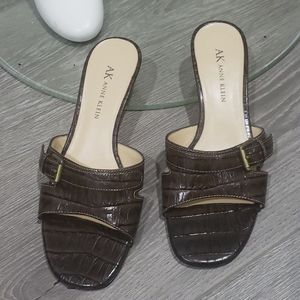 Anne Klein Sandals